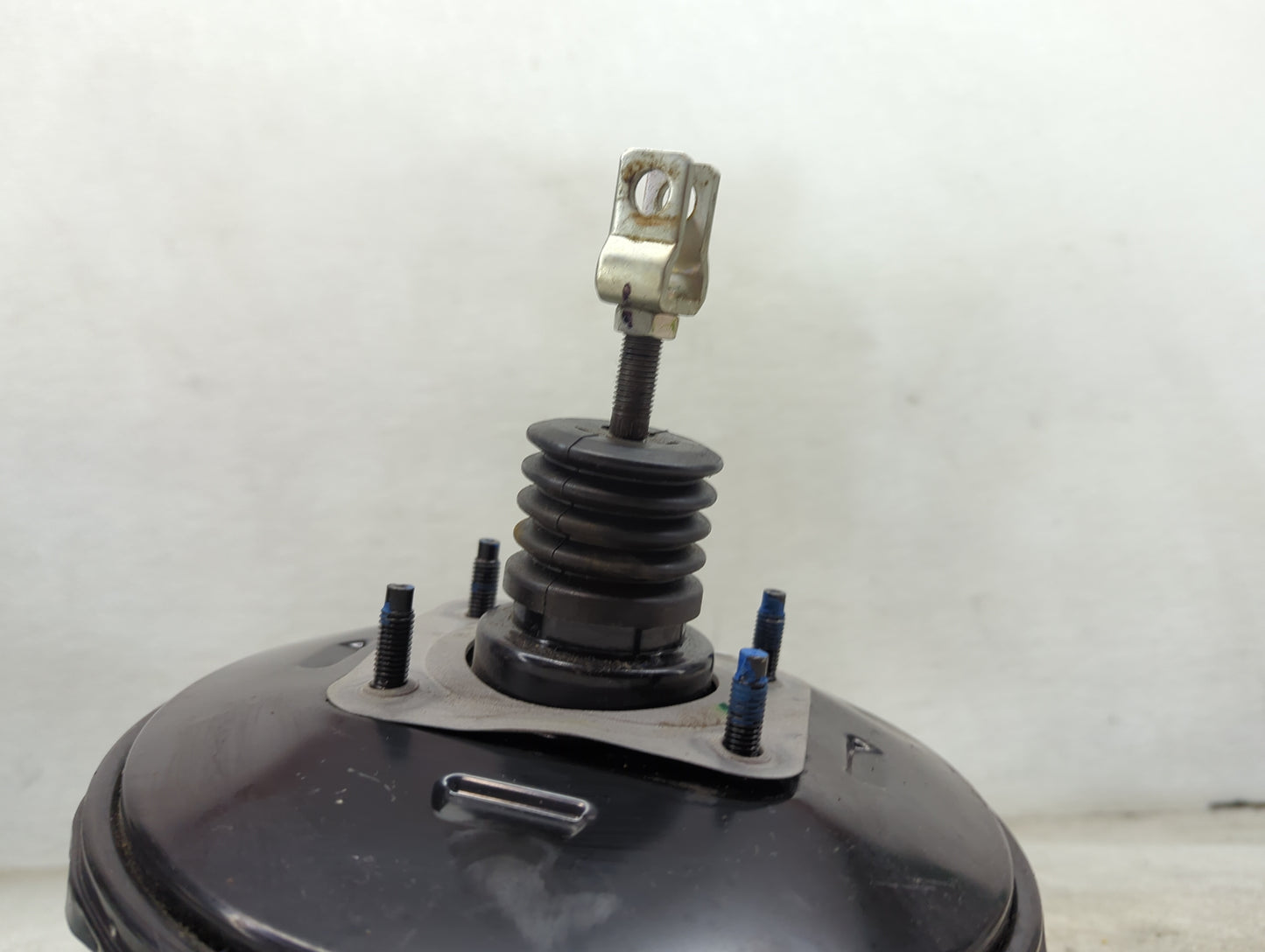 2014-2014 Mitsubishi Mirage Power Brake Booster Oem - Oemusedautoparts1.com