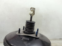 2014-2014 Mitsubishi Mirage Power Brake Booster Oem - Oemusedautoparts1.com