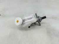2014-2014 Mitsubishi Mirage Brake Master Cylinder 1490070 - Oemusedautoparts1.com