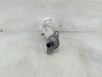 2014-2014 Mitsubishi Mirage Brake Master Cylinder 1490070 - Oemusedautoparts1.com