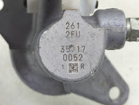 2014-2014 Mitsubishi Mirage Brake Master Cylinder 1490070 - Oemusedautoparts1.com