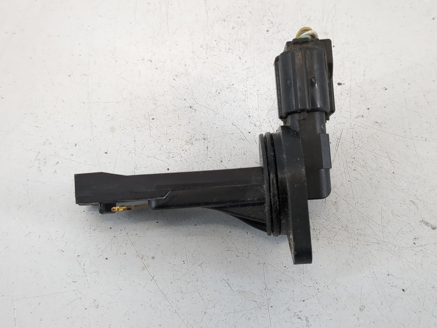 2014-2016 Mitsubishi Outlander Mass Air Flow Meter Maf - Oemusedautoparts1.com
