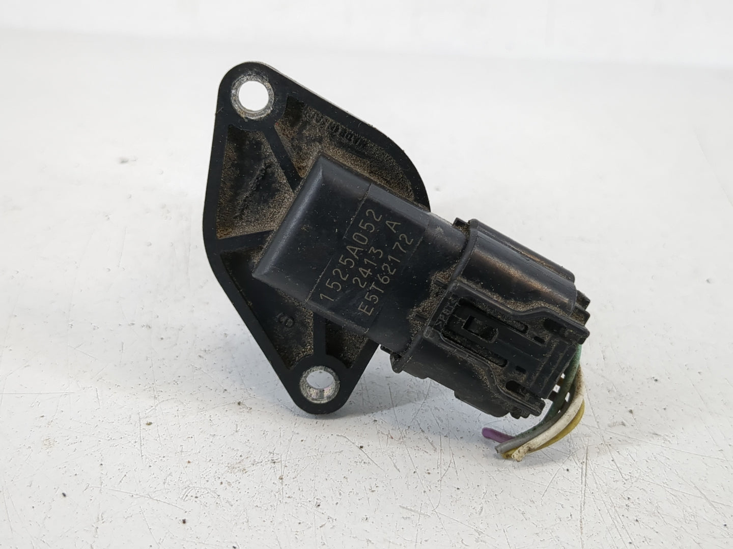 2014-2016 Mitsubishi Outlander Mass Air Flow Meter Maf - Oemusedautoparts1.com