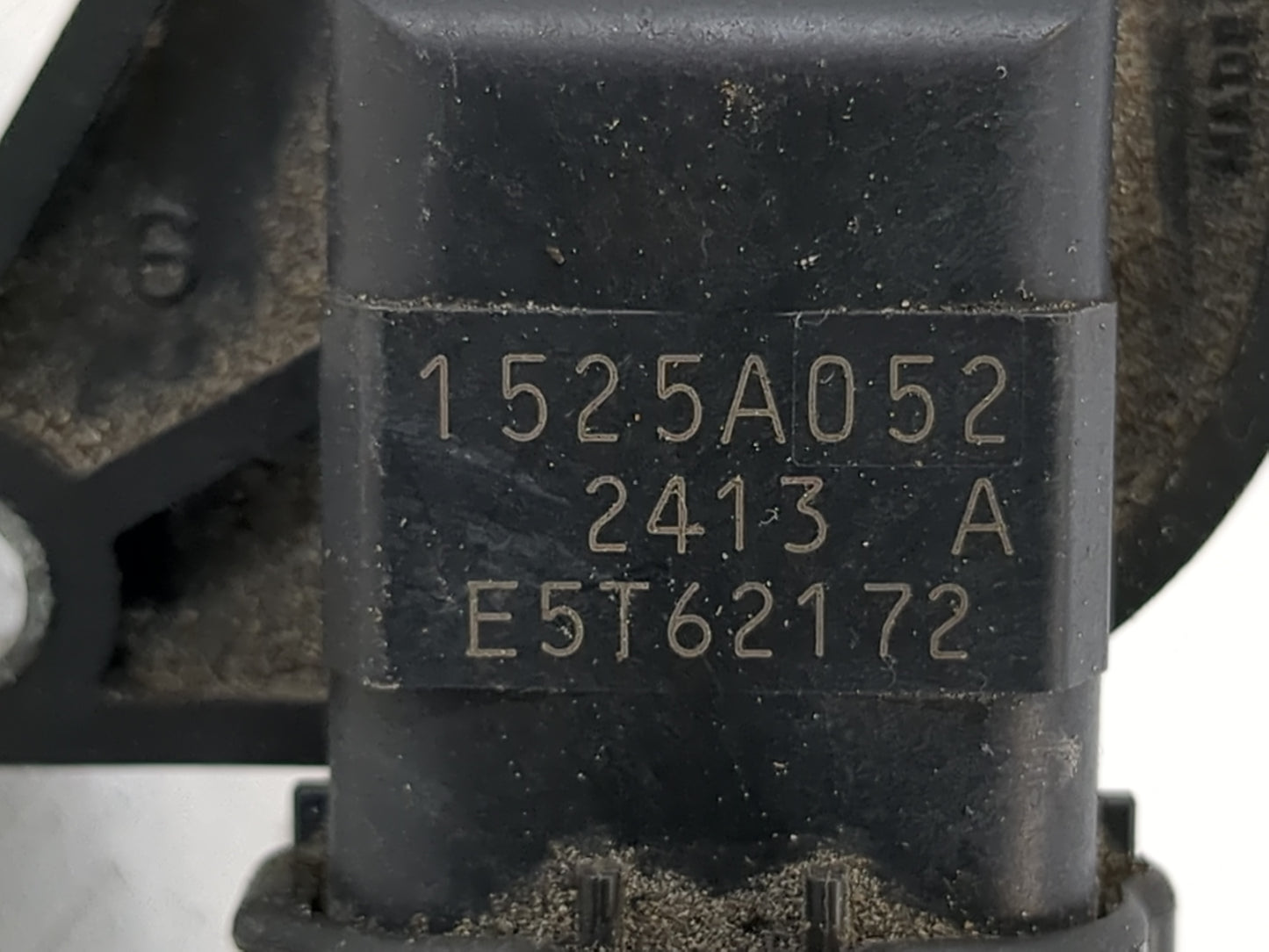 2014-2016 Mitsubishi Outlander Mass Air Flow Meter Maf - Oemusedautoparts1.com