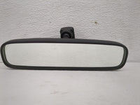 2022 Mitsubishi Outlander Interior Rear View Mirror Replacement OEM P/N:E4012197 E4022197 Fits OEM Used Auto Parts - Oemused