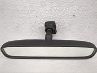 2022 Mitsubishi Outlander Interior Rear View Mirror Replacement OEM P/N:E4012197 E4022197 Fits OEM Used Auto Parts - Oemused