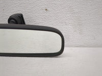 2022 Mitsubishi Outlander Interior Rear View Mirror Replacement OEM P/N:E4012197 E4022197 Fits OEM Used Auto Parts - Oemused