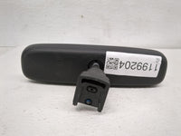 2022 Mitsubishi Outlander Interior Rear View Mirror Replacement OEM P/N:E4012197 E4022197 Fits OEM Used Auto Parts - Oemused