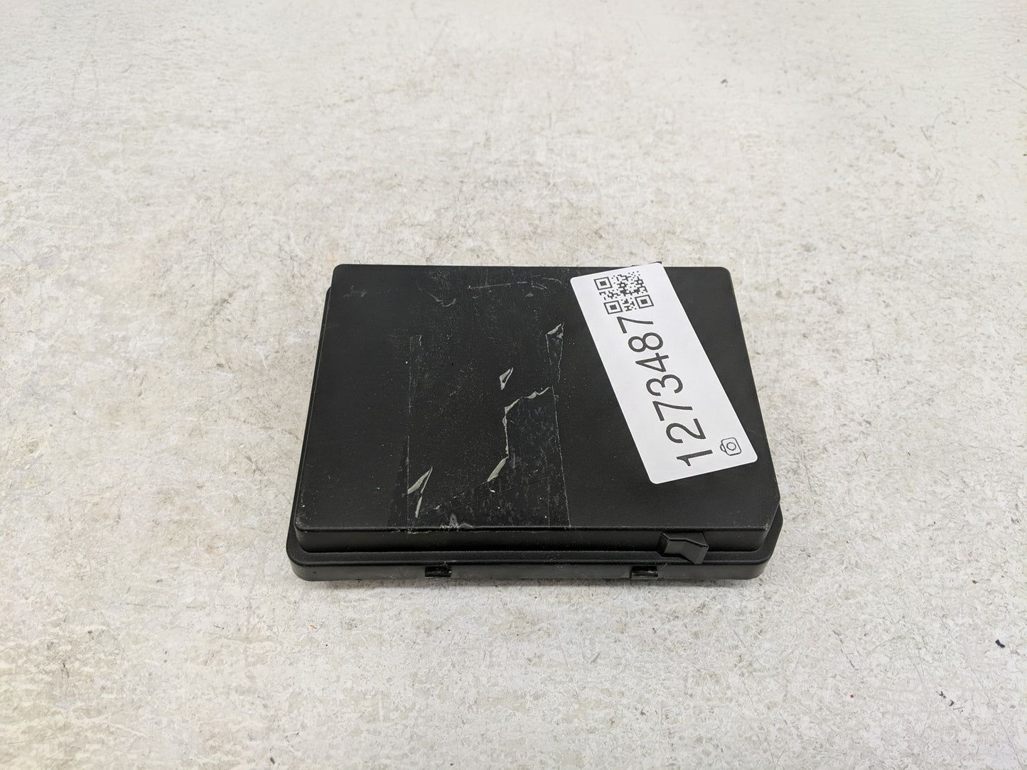 2022 Mitsubishi Outlander Fusebox Fuse Box Panel Relay Module P/N:284B7 6RA0A Fits OEM Used Auto Parts - Oemusedautoparts1.c