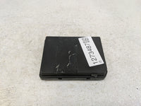 2022 Mitsubishi Outlander Fusebox Fuse Box Panel Relay Module P/N:284B7 6RA0A Fits OEM Used Auto Parts - Oemusedautoparts1.c