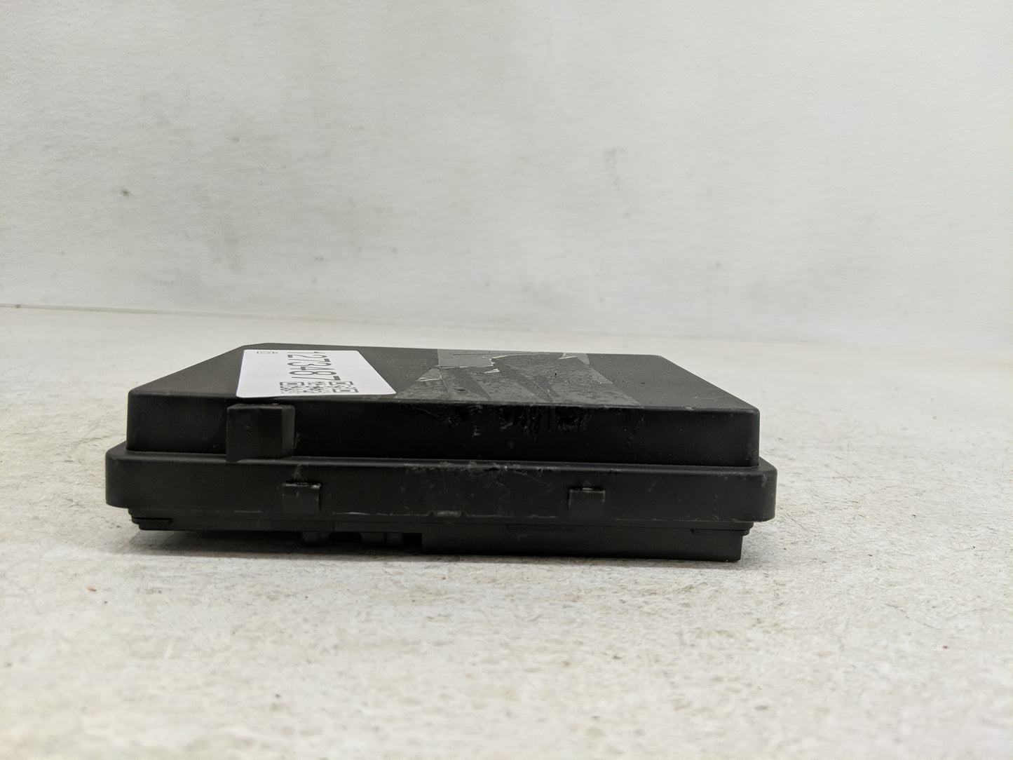 2022 Mitsubishi Outlander Fusebox Fuse Box Panel Relay Module P/N:284B7 6RA0A Fits OEM Used Auto Parts - Oemusedautoparts1.c