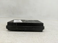 2022 Mitsubishi Outlander Fusebox Fuse Box Panel Relay Module P/N:284B7 6RA0A Fits OEM Used Auto Parts - Oemusedautoparts1.c