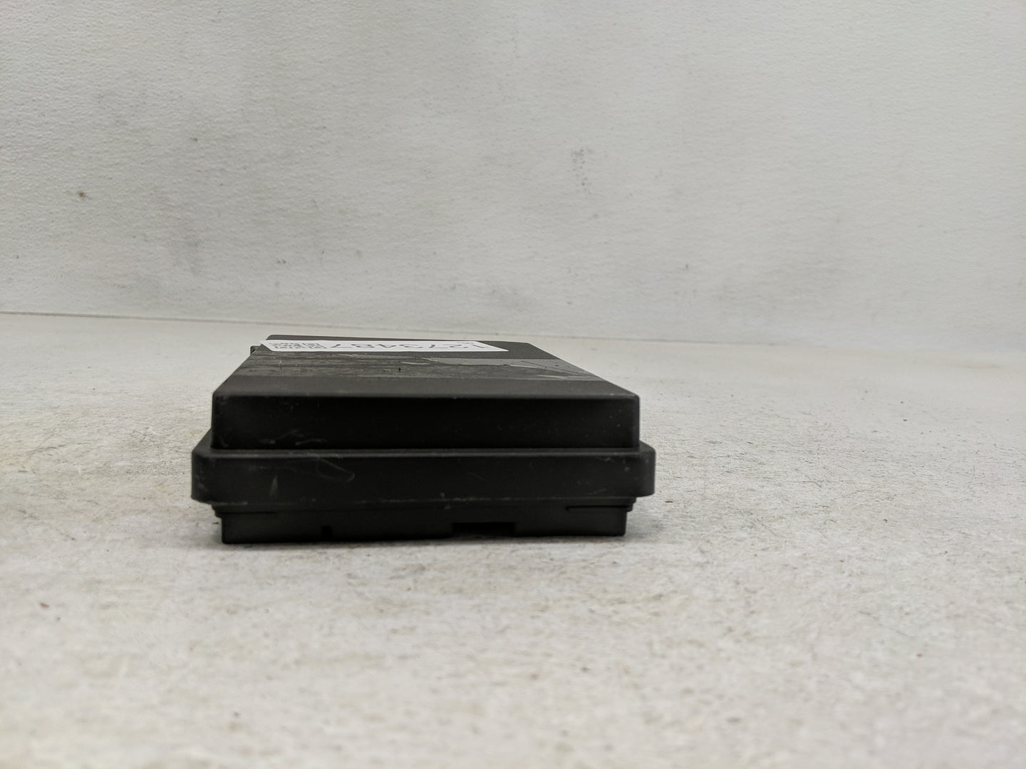 2022 Mitsubishi Outlander Fusebox Fuse Box Panel Relay Module P/N:284B7 6RA0A Fits OEM Used Auto Parts - Oemusedautoparts1.c