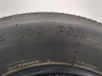 2022 Mitsubishi Outlander Spare Donut Tire Wheel Rim Oem - Oemusedautoparts1.com