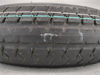 2022 Mitsubishi Outlander Spare Donut Tire Wheel Rim Oem - Oemusedautoparts1.com