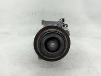 2022 Mitsubishi Outlander Air Conditioning A/c Ac Compressor Oem - Oemusedautoparts1.com