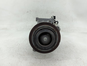 compare product 2022 Mitsubishi Outlander Air Conditioning A/c Ac Compressor Oem