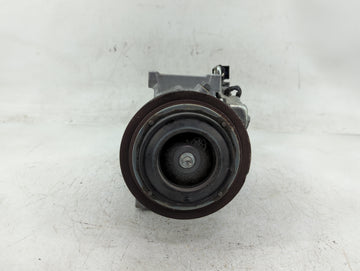 2022 Mitsubishi Outlander Air Conditioning A/c Ac Compressor Oem - Oemusedautoparts1.com