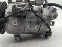 2022 Mitsubishi Outlander Air Conditioning A/c Ac Compressor Oem - Oemusedautoparts1.com