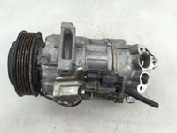 2022 Mitsubishi Outlander Air Conditioning A/c Ac Compressor Oem - Oemusedautoparts1.com