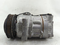 2022 Mitsubishi Outlander Air Conditioning A/c Ac Compressor Oem - Oemusedautoparts1.com