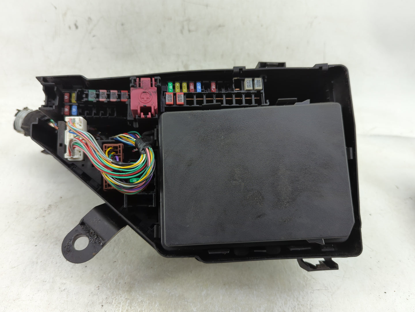 2022 Mitsubishi Outlander Fusebox Fuse Box Panel Relay Module P/N:24382 6PM0A Fits OEM Used Auto Parts - Oemusedautoparts1.c