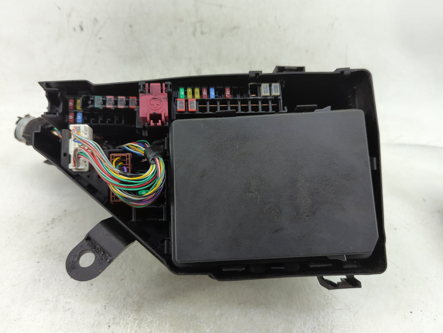 2022 Mitsubishi Outlander Fusebox Fuse Box Panel Relay Module P/N:24382 6PM0A Fits OEM Used Auto Parts - Oemusedautoparts1.c