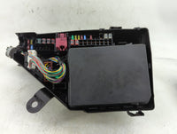 2022 Mitsubishi Outlander Fusebox Fuse Box Panel Relay Module P/N:24382 6PM0A Fits OEM Used Auto Parts - Oemusedautoparts1.c