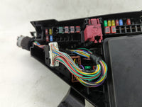 2022 Mitsubishi Outlander Fusebox Fuse Box Panel Relay Module P/N:24382 6PM0A Fits OEM Used Auto Parts - Oemusedautoparts1.c