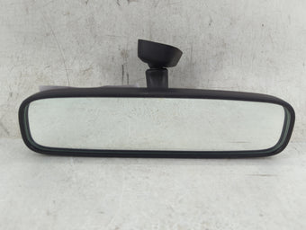 compare product 2004-2017 Mitsubishi Outlander Interior Rear View Mirror Replacement OEM Fits OEM Used Auto Parts