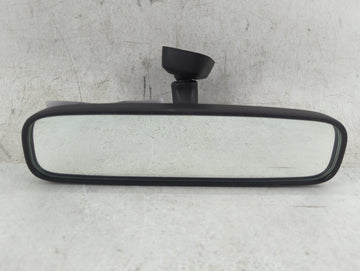 2004-2017 Mitsubishi Outlander Interior Rear View Mirror Replacement OEM Fits OEM Used Auto Parts - Oemusedautoparts1.com