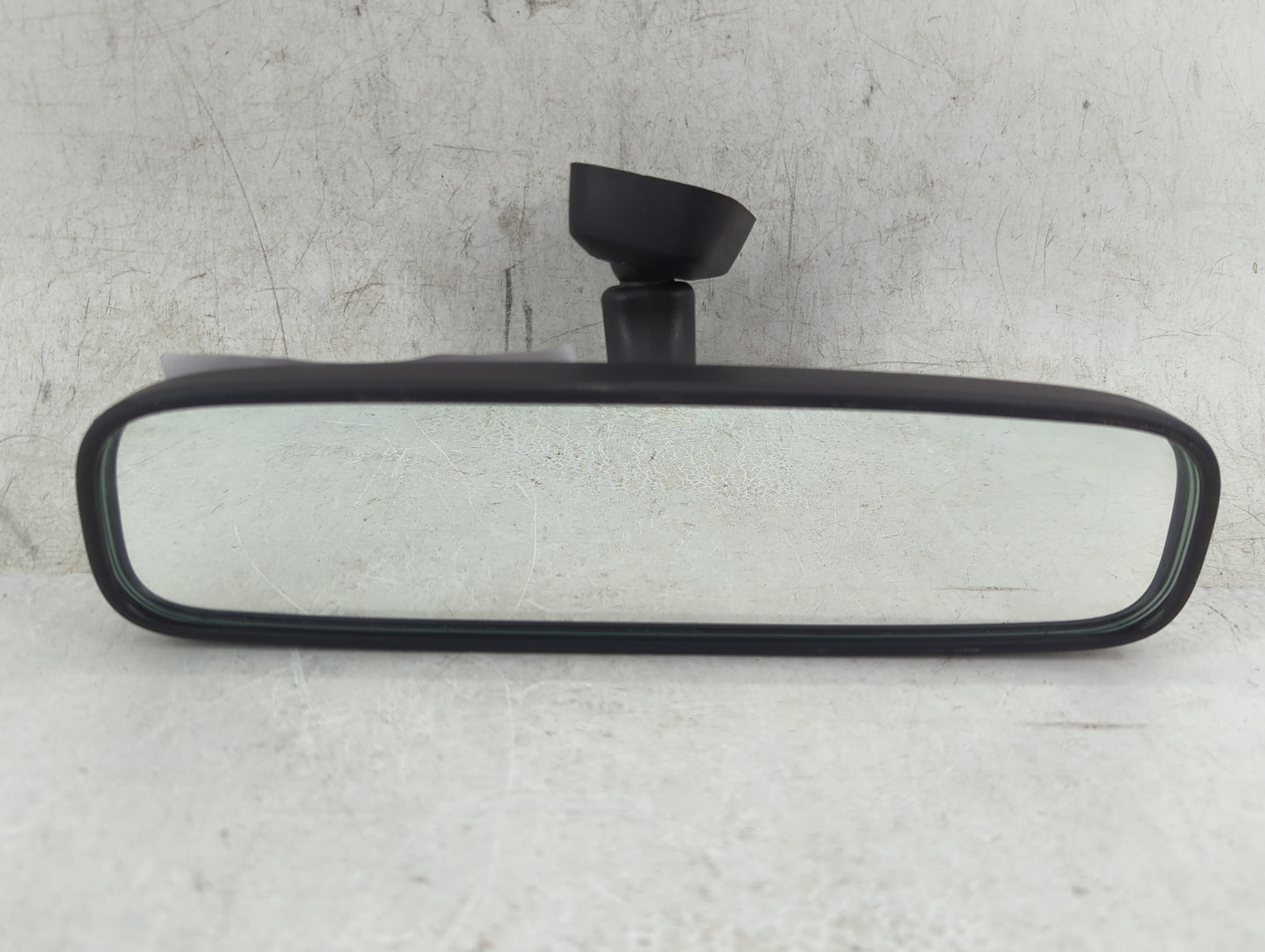 2004-2017 Mitsubishi Outlander Interior Rear View Mirror Replacement OEM Fits OEM Used Auto Parts - Oemusedautoparts1.com