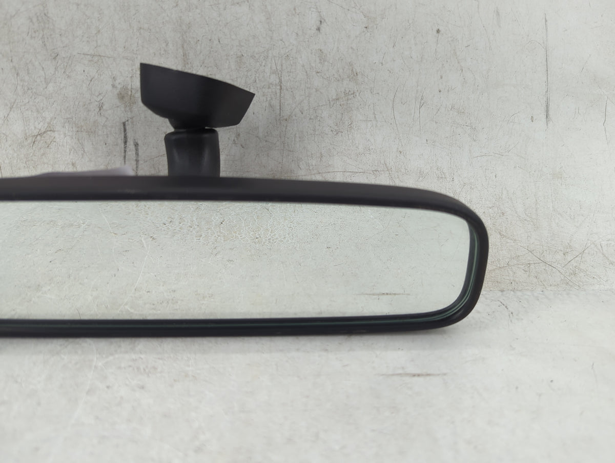 2004-2017 Mitsubishi Outlander Interior Rear View Mirror Replacement OEM Fits OEM Used Auto Parts - Oemusedautoparts1.com