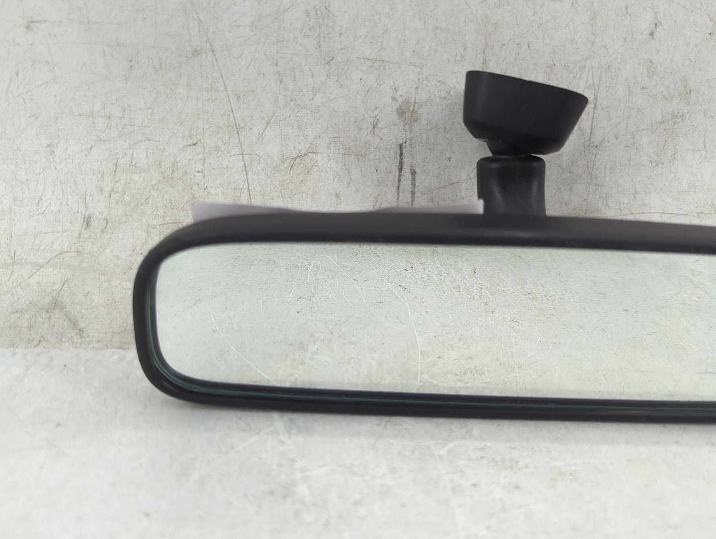 2004-2017 Mitsubishi Outlander Interior Rear View Mirror Replacement OEM Fits OEM Used Auto Parts - Oemusedautoparts1.com