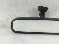 2004-2017 Mitsubishi Outlander Interior Rear View Mirror Replacement OEM Fits OEM Used Auto Parts - Oemusedautoparts1.com