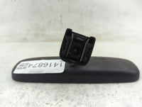 2004-2017 Mitsubishi Outlander Interior Rear View Mirror Replacement OEM Fits OEM Used Auto Parts - Oemusedautoparts1.com