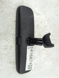 2004-2017 Mitsubishi Outlander Interior Rear View Mirror Replacement OEM Fits OEM Used Auto Parts - Oemusedautoparts1.com