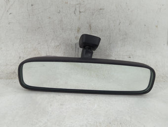 compare product 2004-2017 Mitsubishi Outlander Interior Rear View Mirror Replacement OEM P/N:E4012197 Fits OEM Used Auto Parts