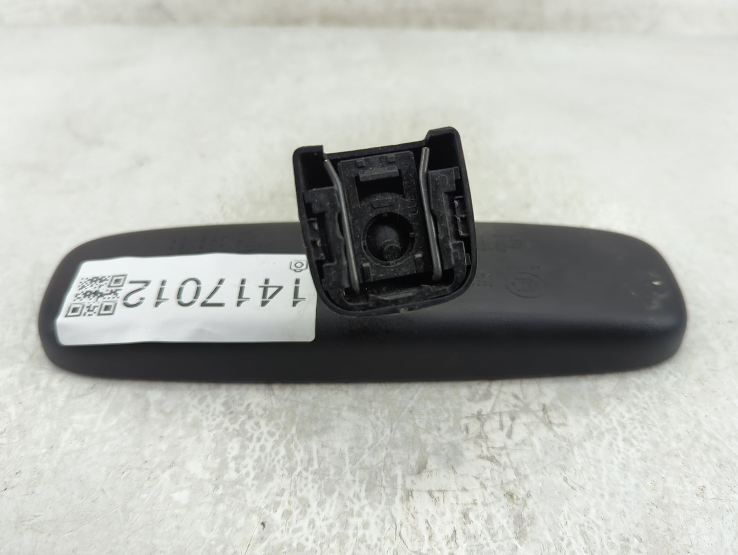 2004-2017 Mitsubishi Outlander Interior Rear View Mirror Replacement OEM P/N:E4012197 Fits OEM Used Auto Parts - Oemusedauto