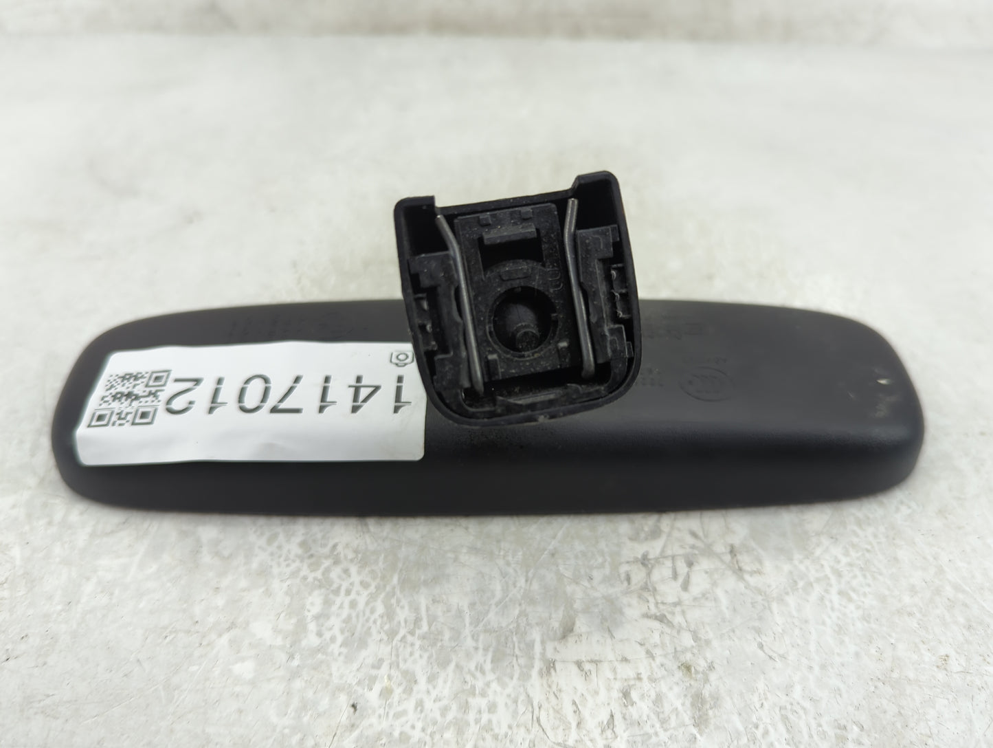 2004-2017 Mitsubishi Outlander Interior Rear View Mirror Replacement OEM P/N:E4012197 Fits OEM Used Auto Parts - Oemusedauto