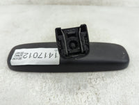 2004-2017 Mitsubishi Outlander Interior Rear View Mirror Replacement OEM P/N:E4012197 Fits OEM Used Auto Parts - Oemusedauto