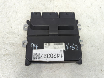 compare product 2022 Mitsubishi Outlander PCM Engine Control Computer ECU ECM PCU OEM P/N:BED605-001 Fits OEM Used Auto Parts