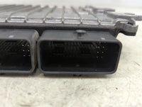 2022 Mitsubishi Outlander PCM Engine Control Computer ECU ECM PCU OEM P/N:BED605-001 Fits OEM Used Auto Parts - Oemusedautop