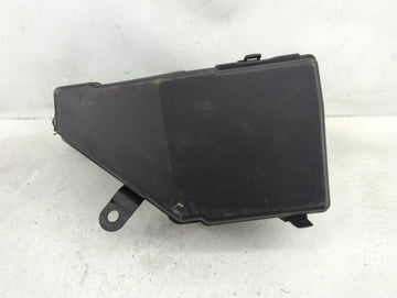 2022 Mitsubishi Outlander Fusebox Fuse Box Panel Relay Module P/N:24382-6PM0A Fits OEM Used Auto Parts - Oemusedautoparts1.c