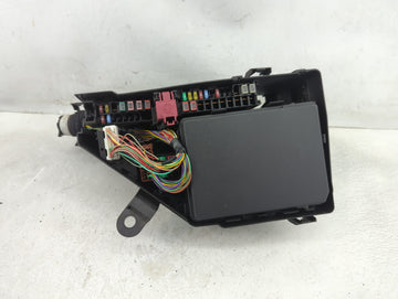 2022 Mitsubishi Outlander Fusebox Fuse Box Panel Relay Module P/N:24382-6PM0A Fits OEM Used Auto Parts