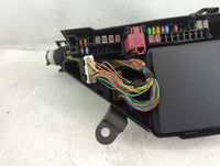 2022 Mitsubishi Outlander Fusebox Fuse Box Panel Relay Module P/N:24382-6PM0A Fits OEM Used Auto Parts - Oemusedautoparts1.c