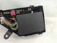 2022 Mitsubishi Outlander Fusebox Fuse Box Panel Relay Module P/N:24382-6PM0A Fits OEM Used Auto Parts - Oemusedautoparts1.c