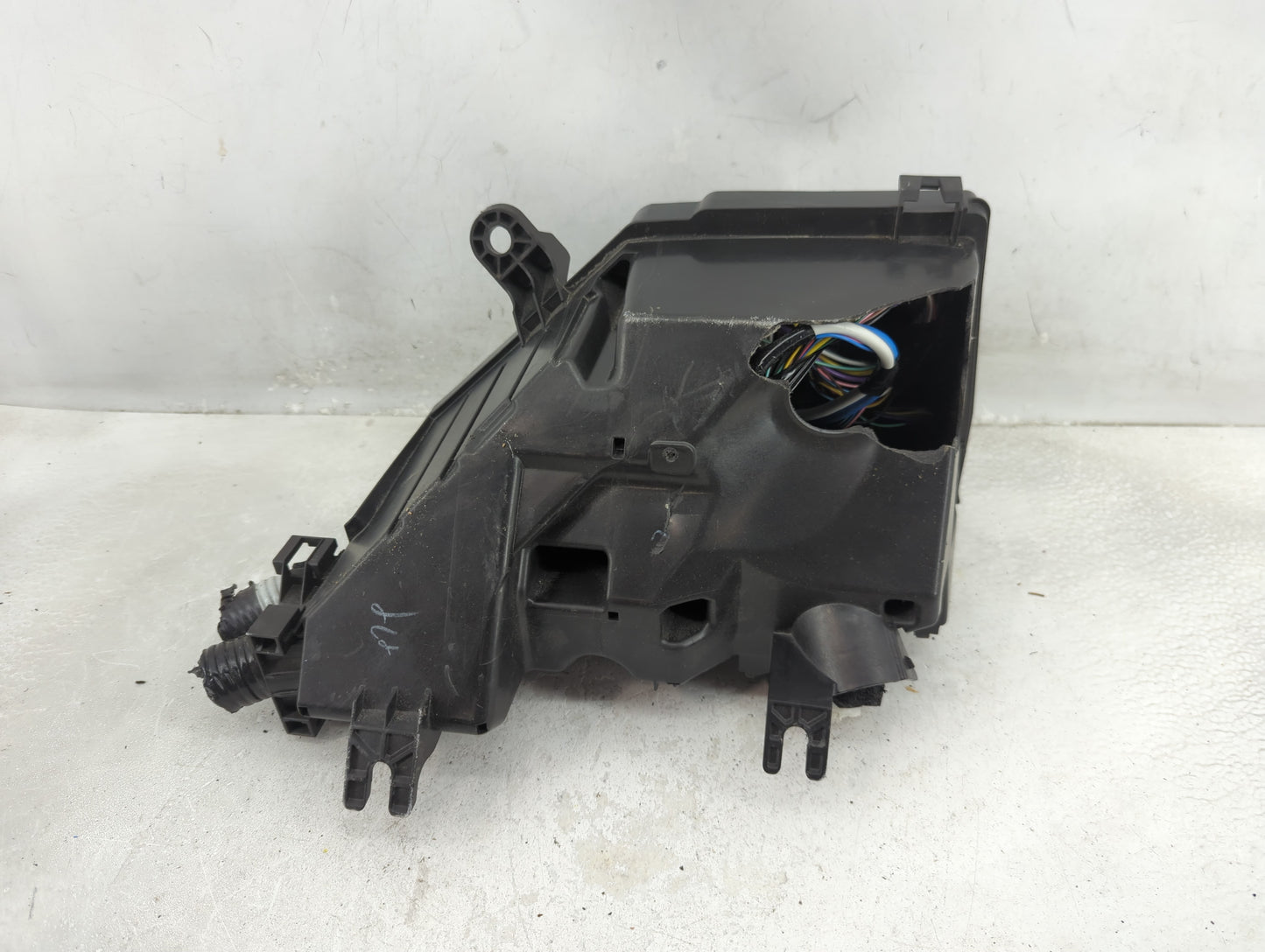2022 Mitsubishi Outlander Fusebox Fuse Box Panel Relay Module P/N:24382-6PM0A Fits OEM Used Auto Parts - Oemusedautoparts1.c