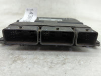 2022 Mitsubishi Outlander PCM Engine Control Computer ECU ECM PCU OEM P/N:BED600-001 237036143A Fits OEM Used Auto Parts - O