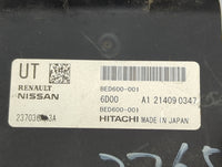 2022 Mitsubishi Outlander PCM Engine Control Computer ECU ECM PCU OEM P/N:BED600-001 237036143A Fits OEM Used Auto Parts - O